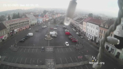 Náměstí Jiřího z Poděbrad