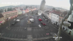 Náměstí Jiřího z Poděbrad