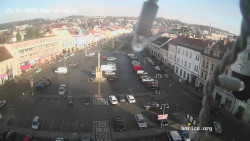 Náměstí Jiřího z Poděbrad