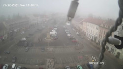 Náměstí Jiřího z Poděbrad