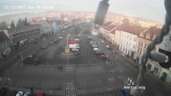 Náměstí Jiřího z Poděbrad