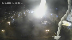 Náměstí Jiřího z Poděbrad