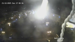 Náměstí Jiřího z Poděbrad