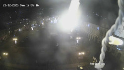 Náměstí Jiřího z Poděbrad