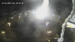 Náměstí Jiřího z Poděbrad