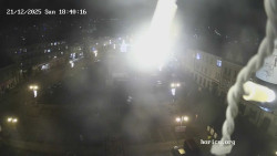 Náměstí Jiřího z Poděbrad