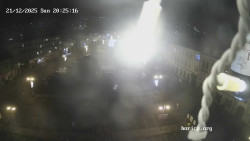 Náměstí Jiřího z Poděbrad