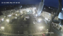 Náměstí Jiřího z Poděbrad