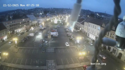 Náměstí Jiřího z Poděbrad