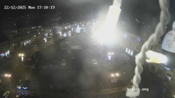 Náměstí Jiřího z Poděbrad