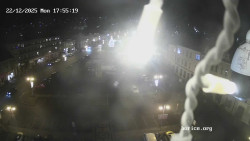 Náměstí Jiřího z Poděbrad