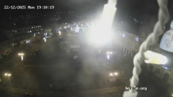 Náměstí Jiřího z Poděbrad