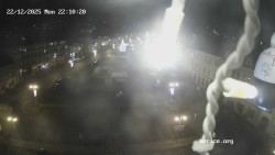 Náměstí Jiřího z Poděbrad