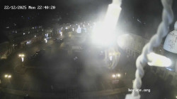 Náměstí Jiřího z Poděbrad