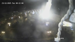 Náměstí Jiřího z Poděbrad