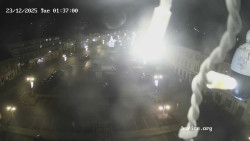 Náměstí Jiřího z Poděbrad