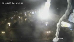 Náměstí Jiřího z Poděbrad