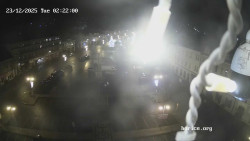 Náměstí Jiřího z Poděbrad