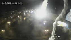 Náměstí Jiřího z Poděbrad