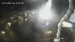 Náměstí Jiřího z Poděbrad