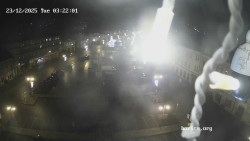 Náměstí Jiřího z Poděbrad