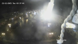 Náměstí Jiřího z Poděbrad