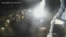 Náměstí Jiřího z Poděbrad