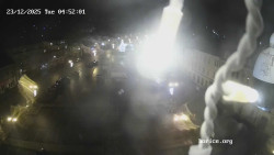 Náměstí Jiřího z Poděbrad