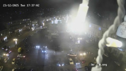 Náměstí Jiřího z Poděbrad