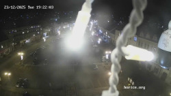 Náměstí Jiřího z Poděbrad