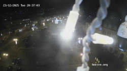 Náměstí Jiřího z Poděbrad