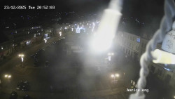 Náměstí Jiřího z Poděbrad