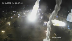 Náměstí Jiřího z Poděbrad