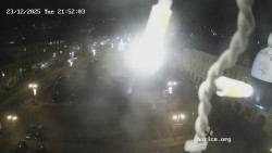 Náměstí Jiřího z Poděbrad