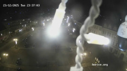 Náměstí Jiřího z Poděbrad