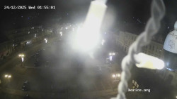 Náměstí Jiřího z Poděbrad