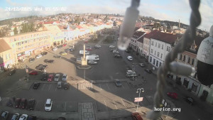 Město Hořice - Náměstí Jiřího z Poděbrad - 24.12.2025 v 10:00 Město Hořice - Náměstí Jiřího z Poděbrad - 24.12.2025 v 10:00
