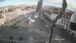Město Hořice - Náměstí Jiřího z Poděbrad - 24.12.2025 v 10:30 Město Hořice - Náměstí Jiřího z Poděbrad - 24.12.2025 v 10:30