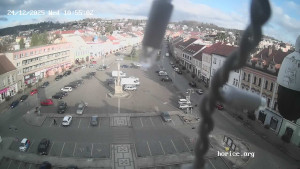 Město Hořice - Náměstí Jiřího z Poděbrad - 24.12.2025 v 11:00 Město Hořice - Náměstí Jiřího z Poděbrad - 24.12.2025 v 11:00