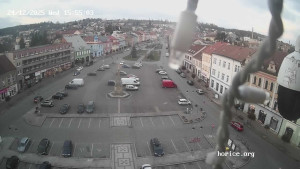 Město Hořice - Náměstí Jiřího z Poděbrad - 24.12.2025 v 16:00 Město Hořice - Náměstí Jiřího z Poděbrad - 24.12.2025 v 16:00