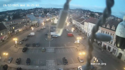 Náměstí Jiřího z Poděbrad