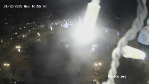 Město Hořice - Náměstí Jiřího z Poděbrad - 24.12.2025 v 17:00 Město Hořice - Náměstí Jiřího z Poděbrad - 24.12.2025 v 17:00
