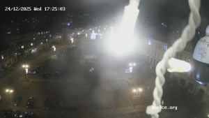 Město Hořice - Náměstí Jiřího z Poděbrad - 24.12.2025 v 17:30 Město Hořice - Náměstí Jiřího z Poděbrad - 24.12.2025 v 17:30