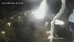 Náměstí Jiřího z Poděbrad