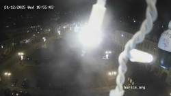 Náměstí Jiřího z Poděbrad