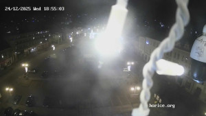 Město Hořice - Náměstí Jiřího z Poděbrad - 24.12.2025 v 19:00 Město Hořice - Náměstí Jiřího z Poděbrad - 24.12.2025 v 19:00