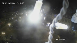 Náměstí Jiřího z Poděbrad