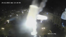 Náměstí Jiřího z Poděbrad