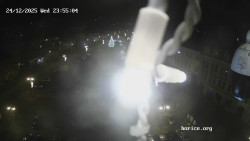 Náměstí Jiřího z Poděbrad