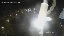 Náměstí Jiřího z Poděbrad